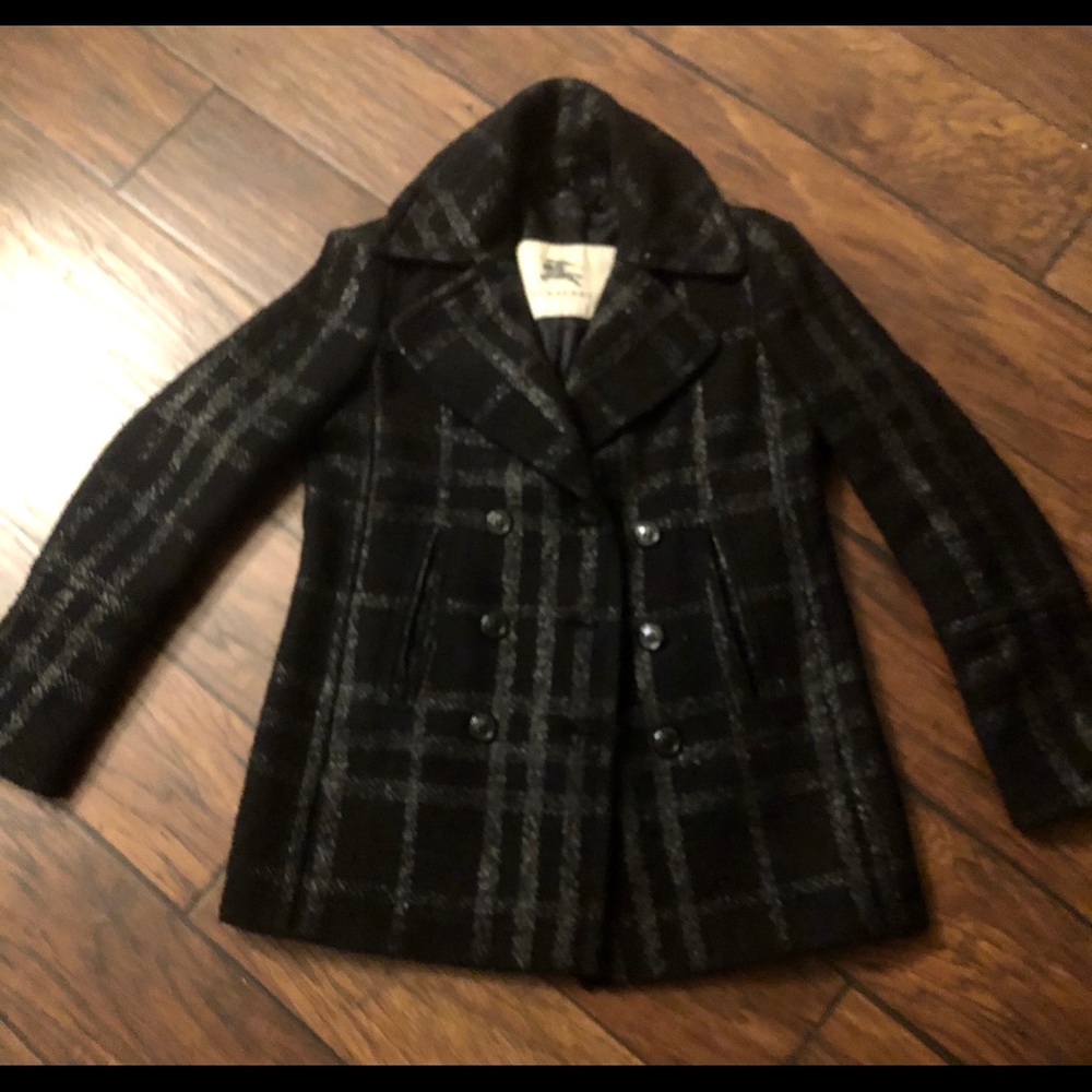 Jacket - Burberry, London